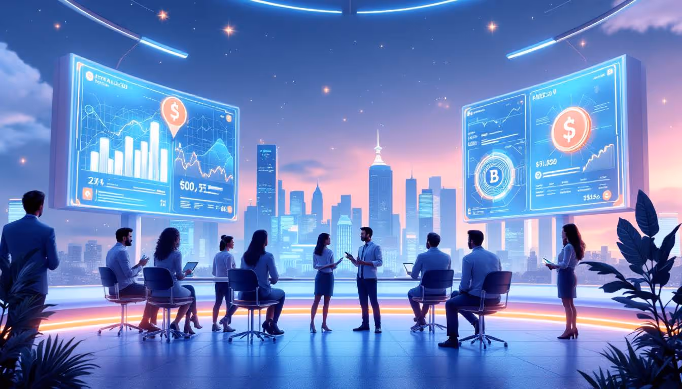 AVAX: Un Jugador de Nómina Cripto con Potencial y Peligros