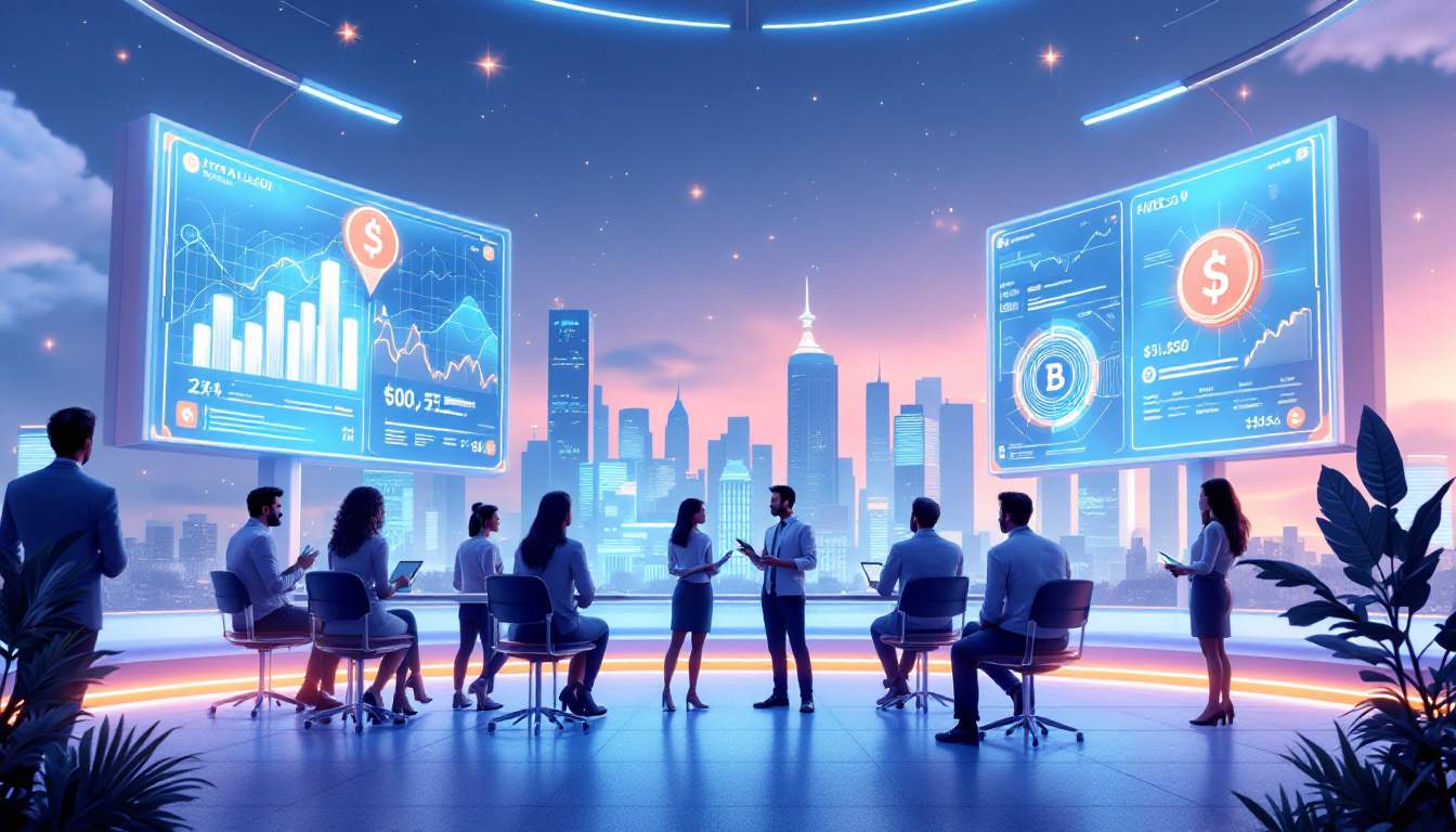 AVAX: Un Jugador de Nómina Cripto con Potencial y Peligros