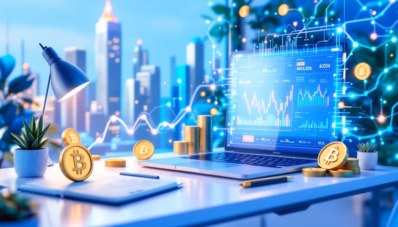 Navegando las complejidades de las criptomonedas: entendiendo el uso de información privilegiada y mitigando riesgos