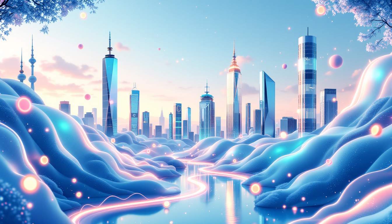 Transferencias de Tokens y Crecimiento de Startups