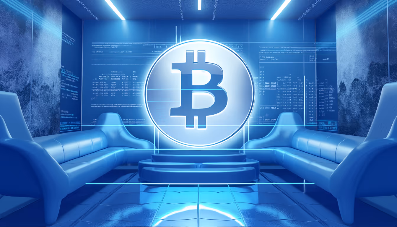 Revolucionando la Banca con Criptomonedas: Perspectivas de JPMorgan