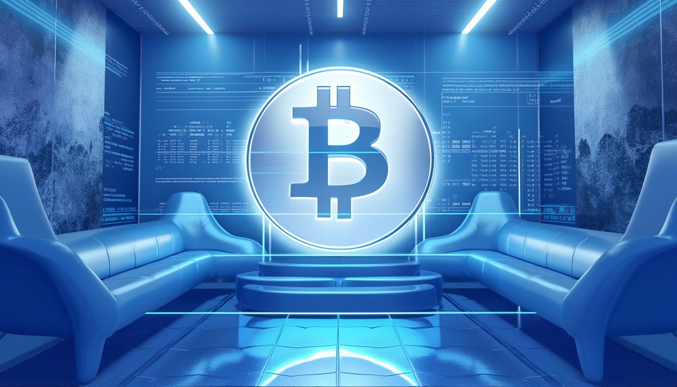 Revolutionizing Banking with Cryptocurrency Insights from JPMorgan