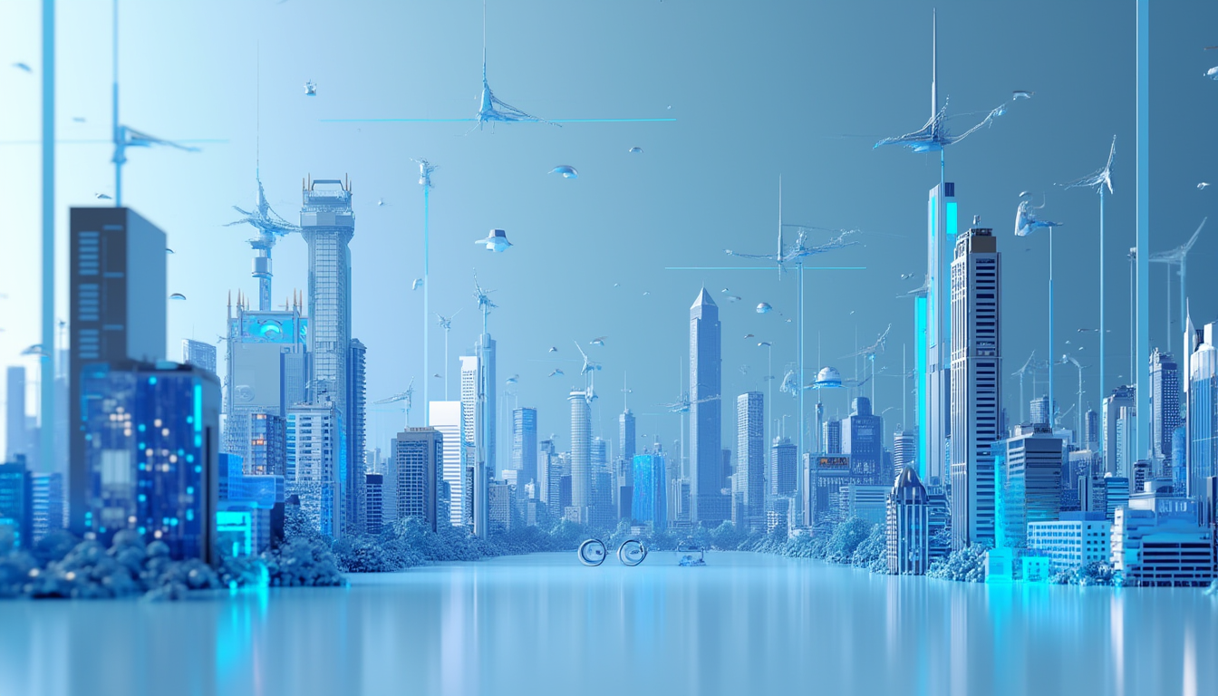 BlackRock’s Bold Foray into the Crypto Realm