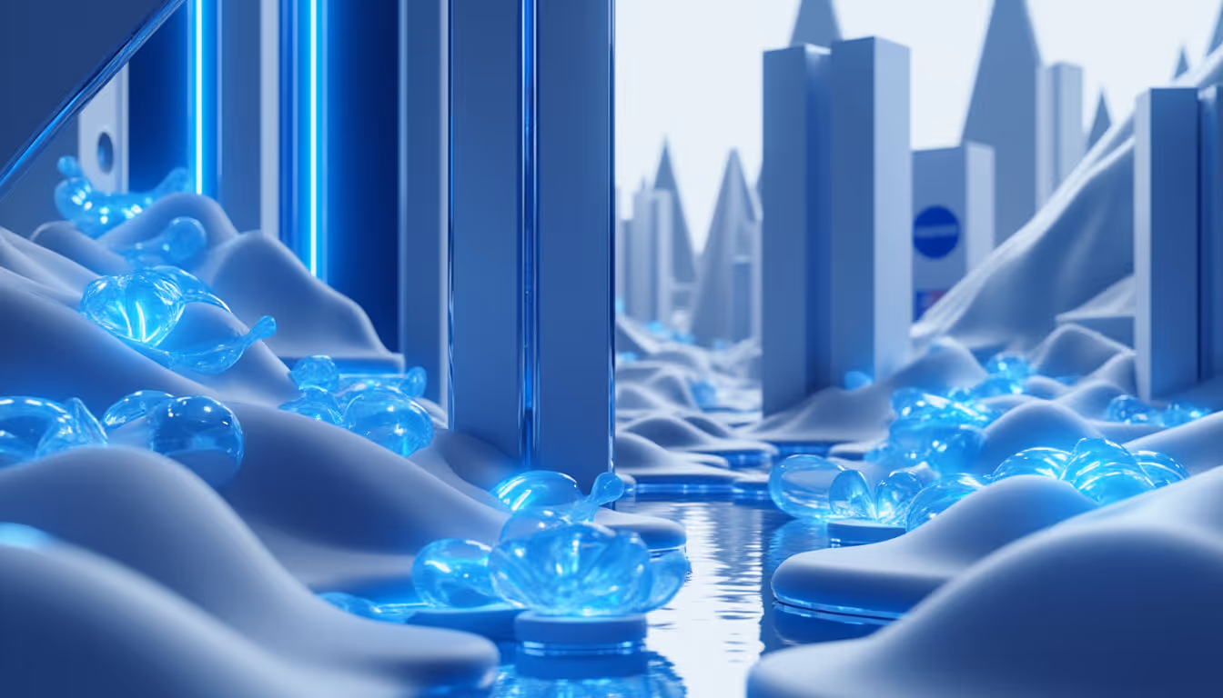 BRLV Cryptocurrency is Transforming Brazil's Financial Landscape