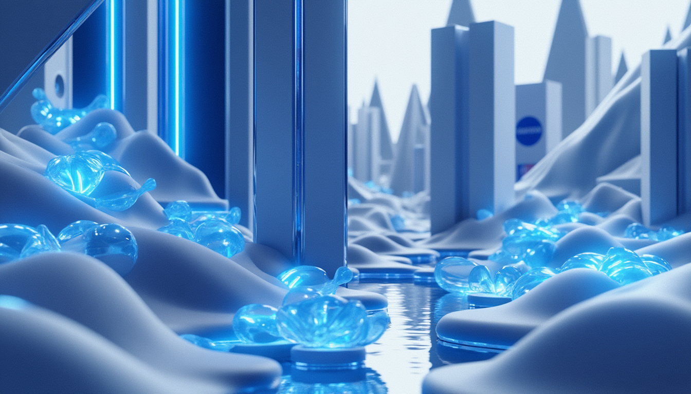 La criptomoneda BRLV está transformando el panorama financiero de Brasil