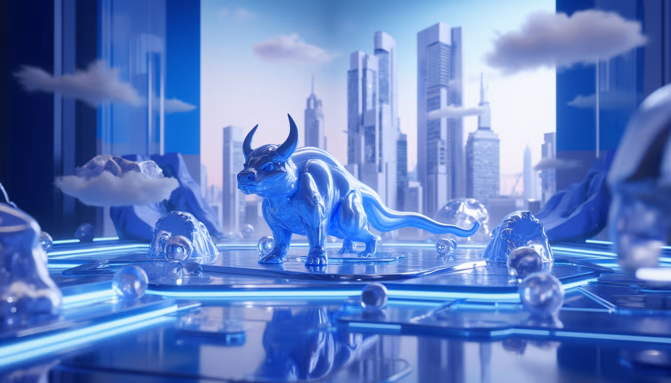 BullZilla: La Meme Coin a Seguir en 2025