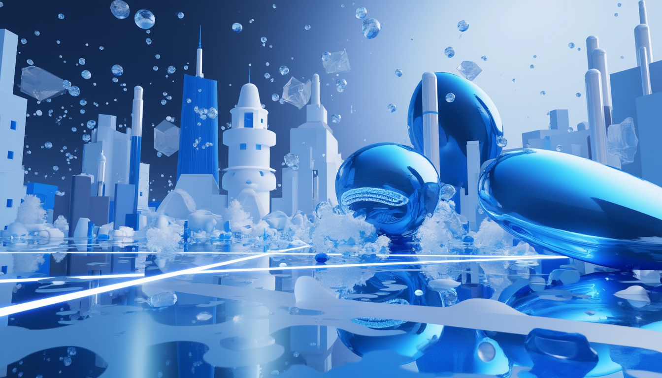 Las Acciones Tokenizadas Están Redefiniendo Cómo Operamos