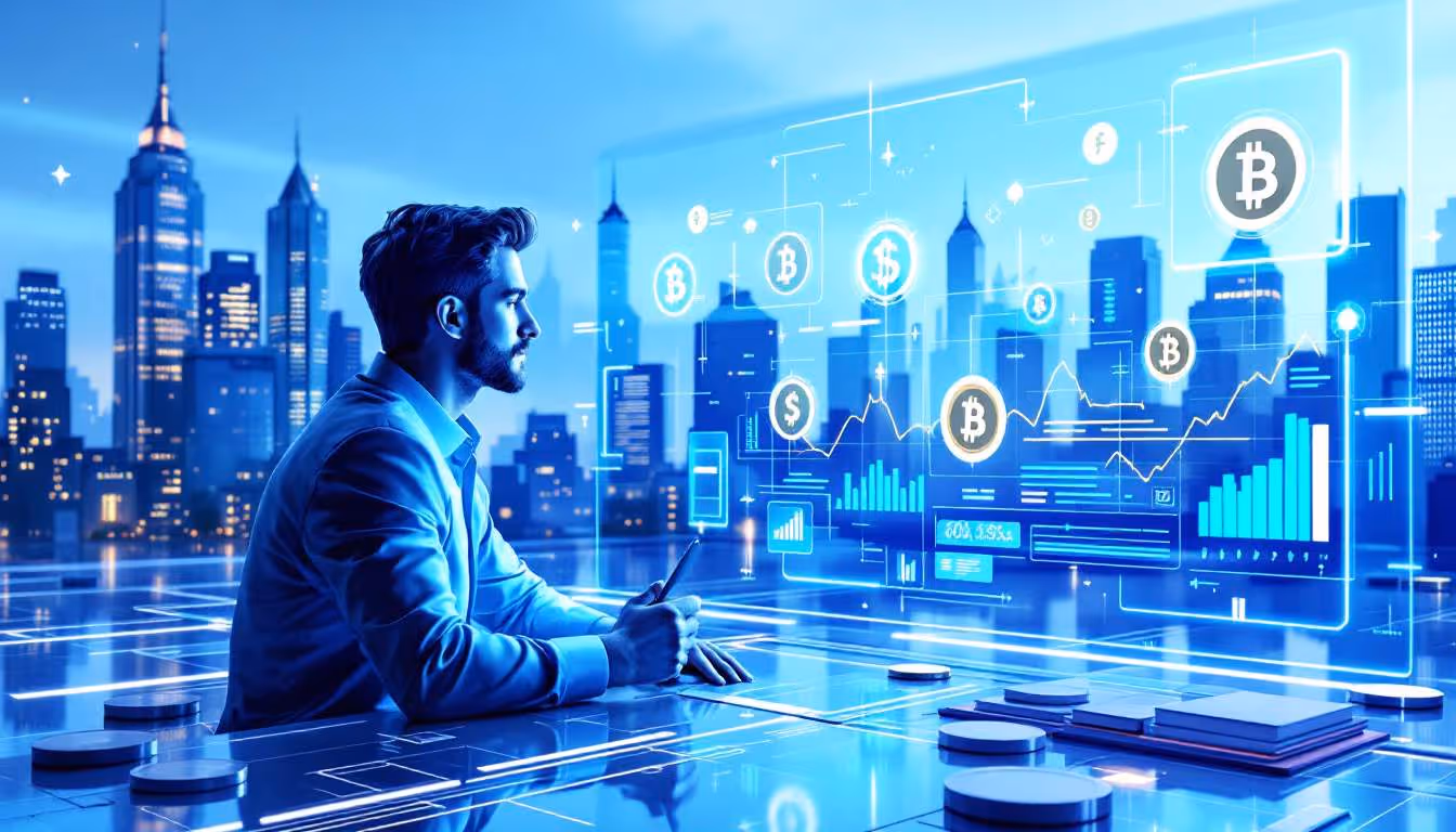 Cripto en Tiempos Inciertos: Perspectivas de la Fed