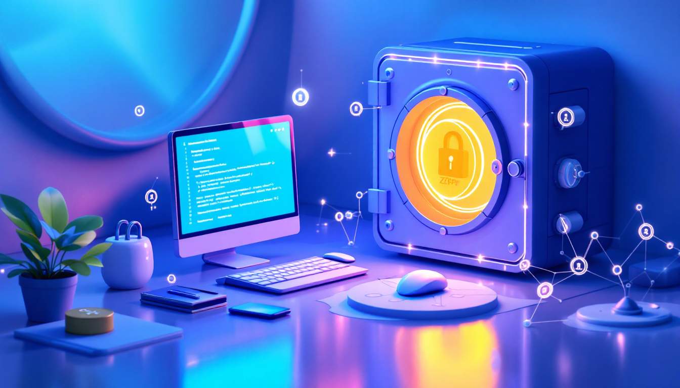 ¿Qué es la tecnología Zero Knowledge Proof (ZKP)?