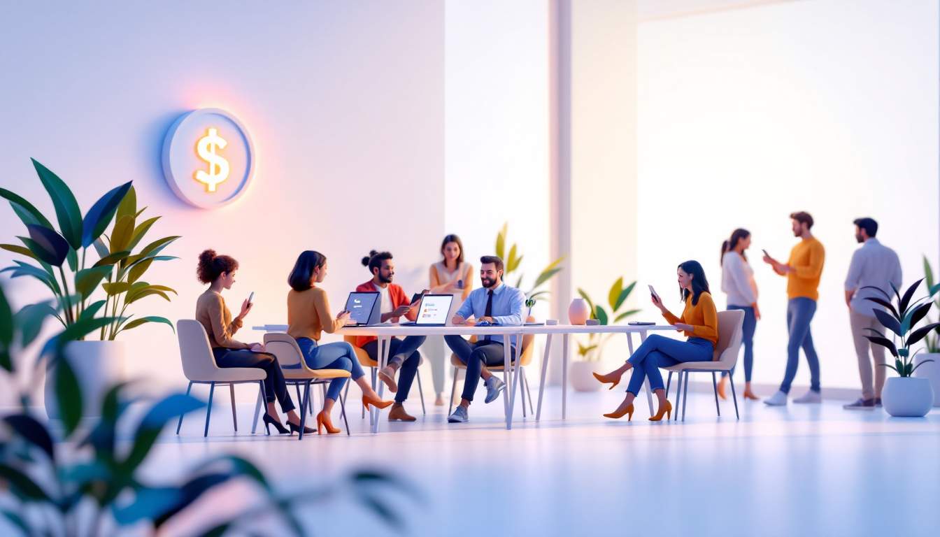 Nómina con Stablecoin: El Futuro Está Aquí