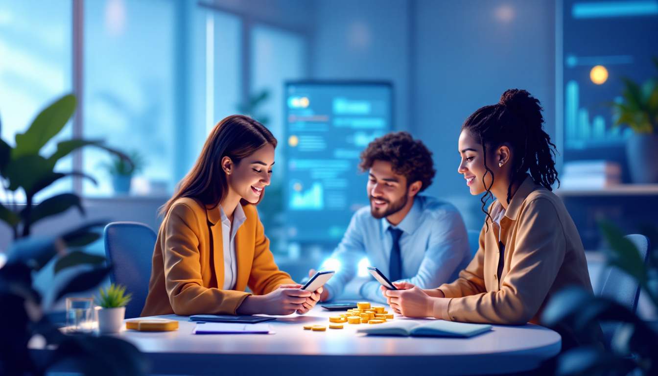 Nómina Cripto: La Nueva Estrategia Anti-Inflación