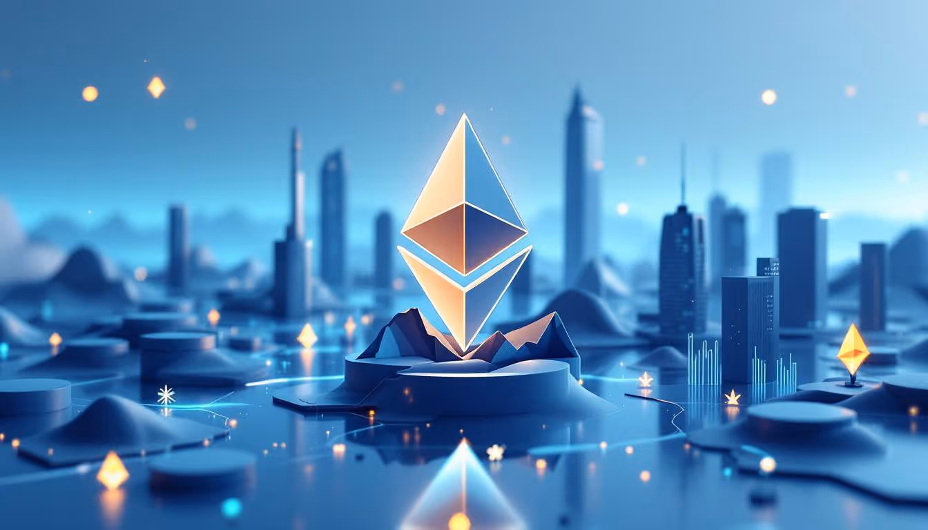 Navegando el Futuro de Ethereum: Riesgos y Oportunidades para Instituciones