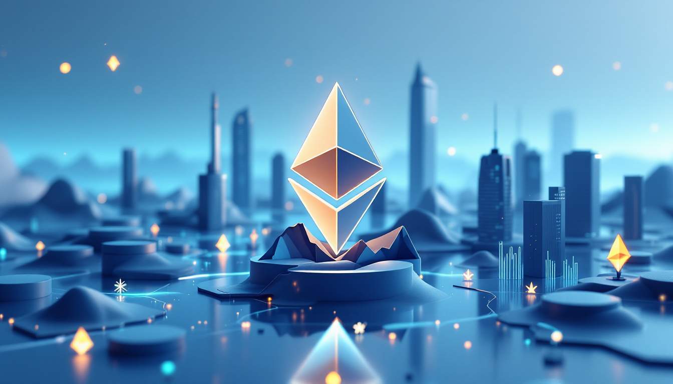 Navigating the Future of Ethereum: Risks and Opportunities for Institutions