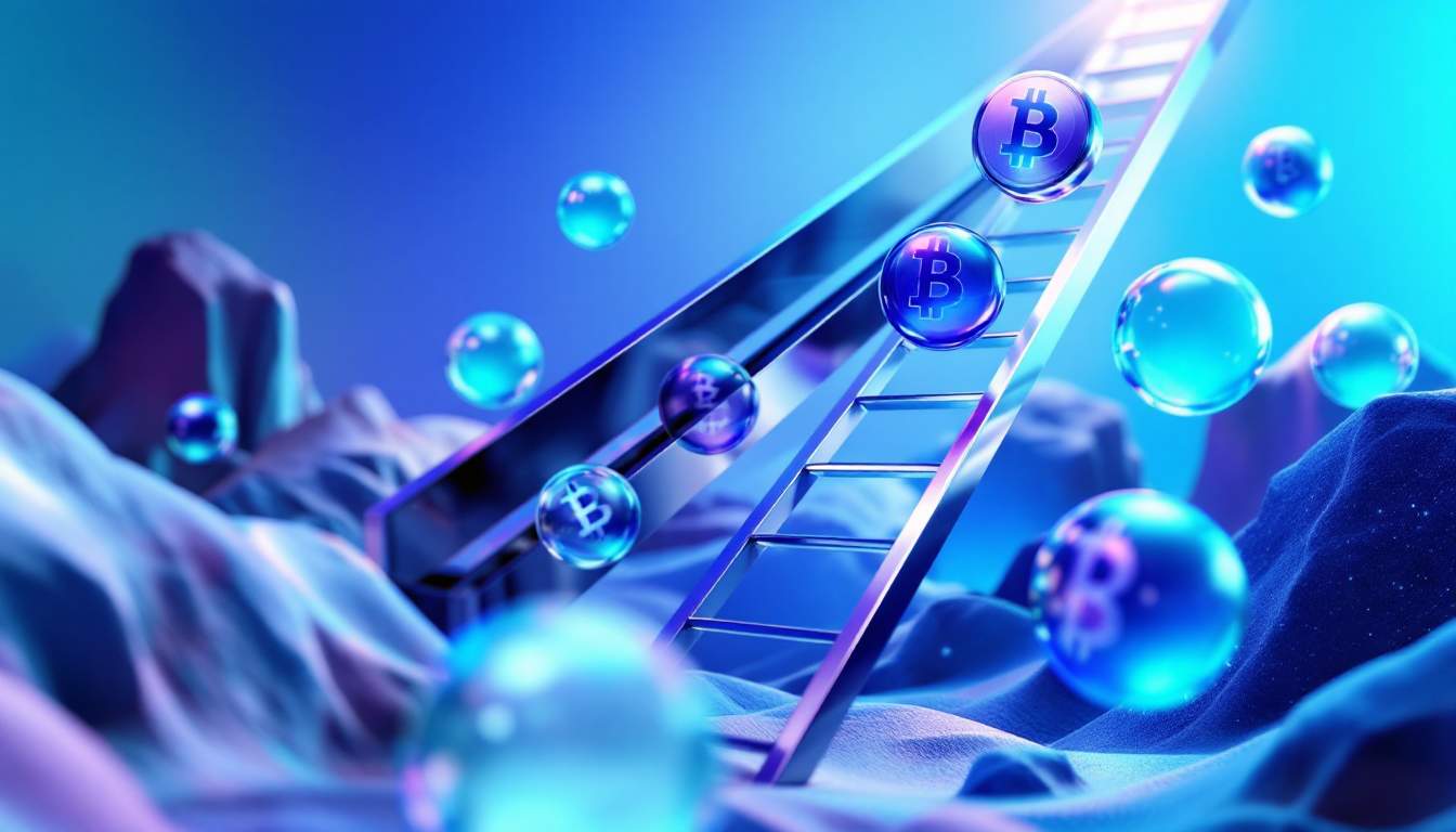 ETFs de Protección Estructurada Escalonada de Bitcoin: Una Nueva Era para la Adopción de Stablecoins