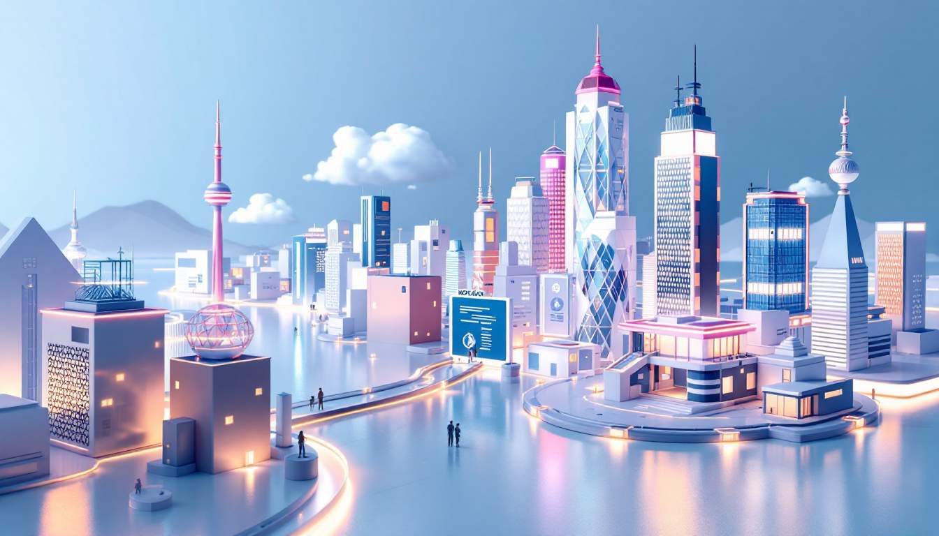 SEC's Project Crypto: Innovation Meets Regulation