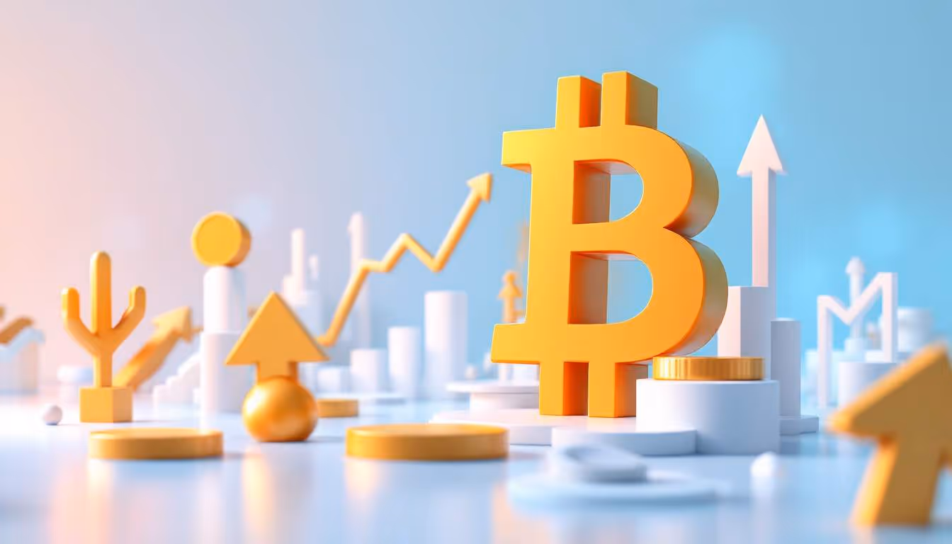 Cómo los ETFs de Protección Escalonada Están Cambiando las Soluciones de Nómina en Criptomonedas