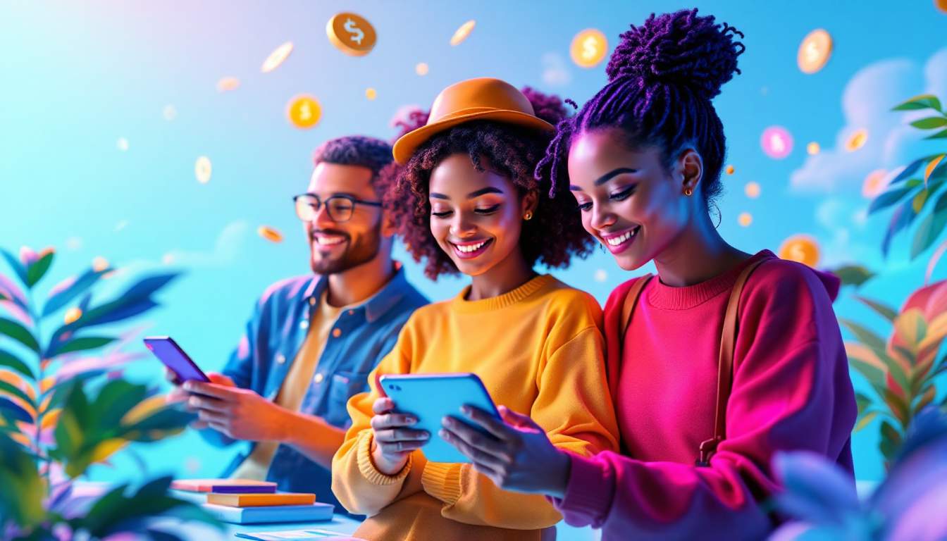 Crypto Payroll Renaissance: How Emerging Projects are Paving the Way for Financial Inclusion