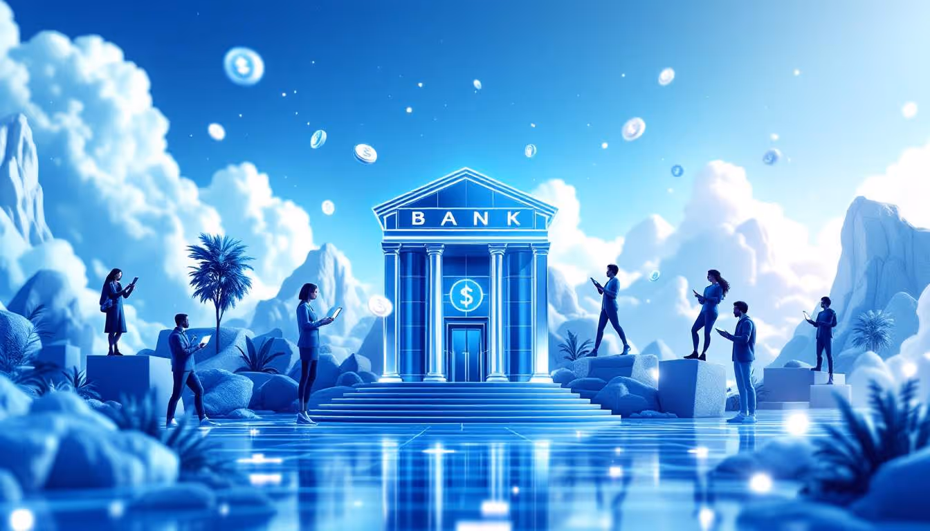 Tokenización: El Futuro de la Nómina Cripto y la Banca