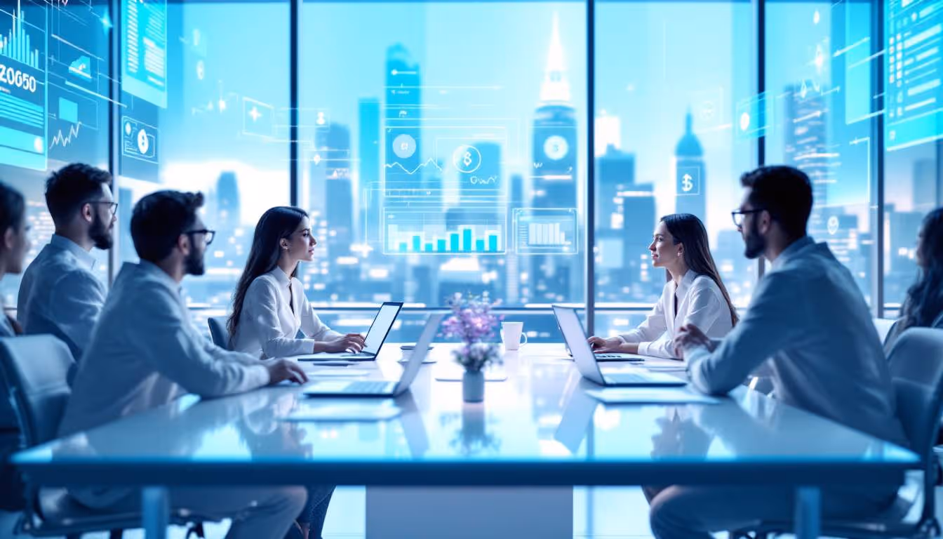 El Futuro de la Nómina en Criptomonedas