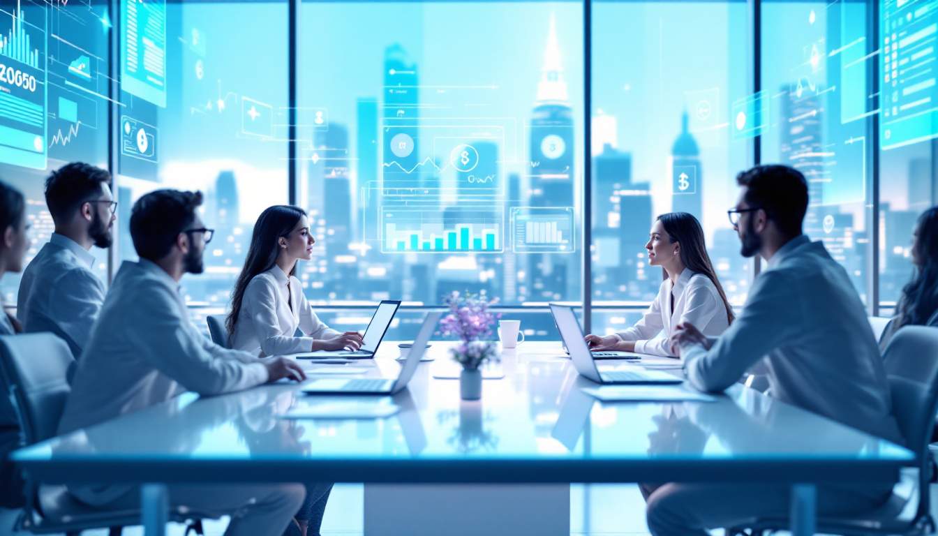 El Futuro de la Nómina en Criptomonedas