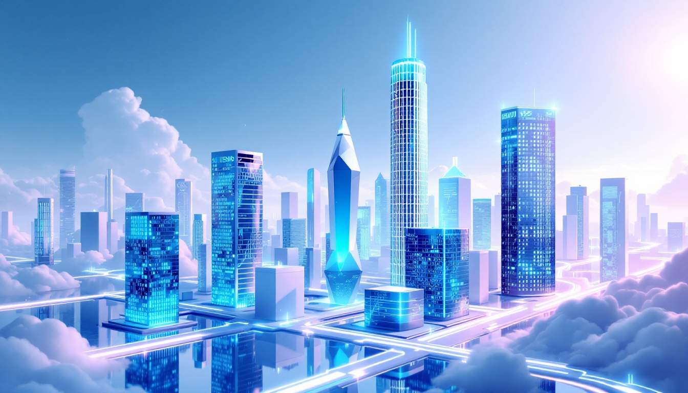 What are the implications of the Chainlink and S&amp;P Global partnership?