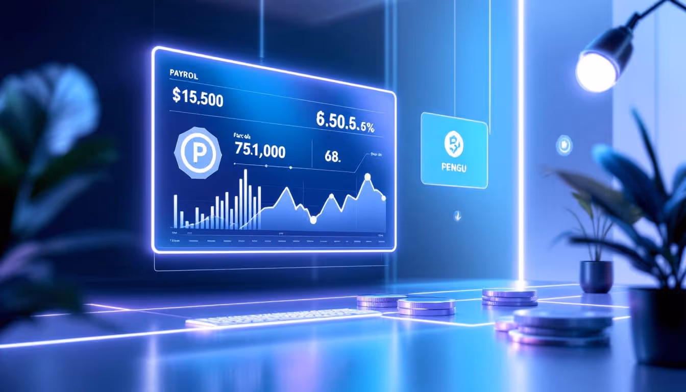 Navegando el Nuevo Panorama de Nómina Cripto