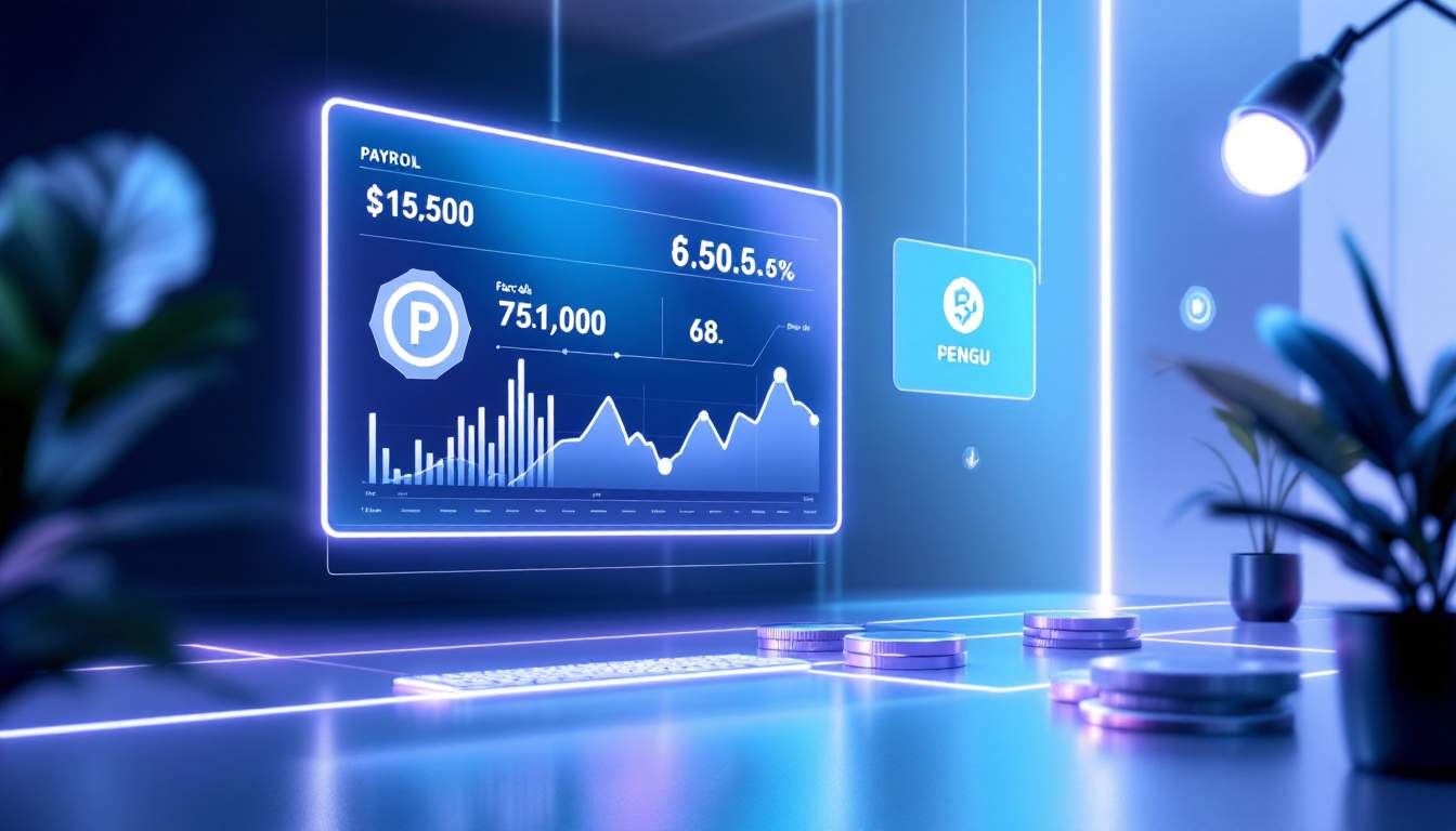 Navigating the New Crypto Payroll Landscape: A Deep Dive