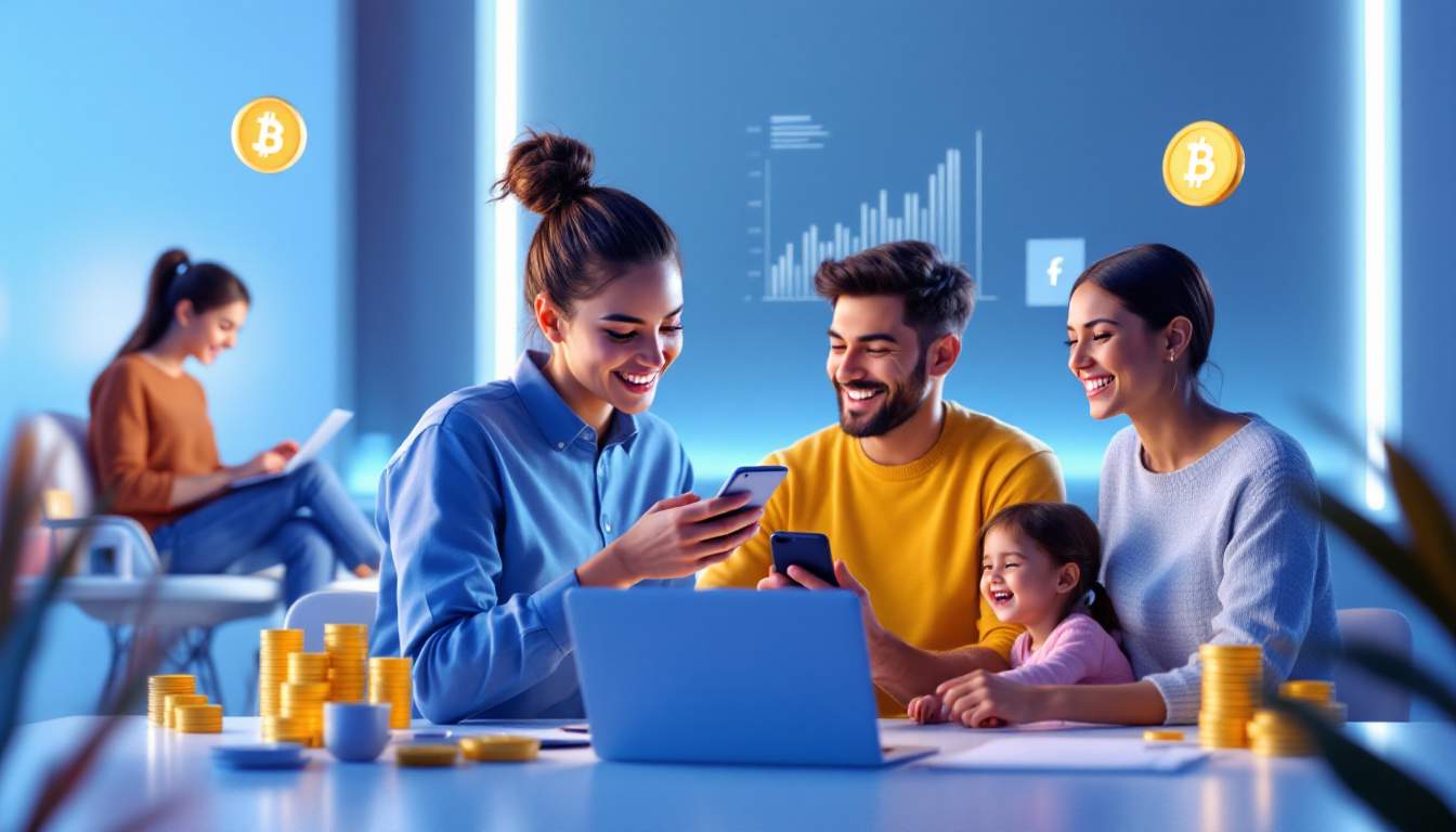 The Future of Payroll: Stablecoin Salaries and Financial Inclusion