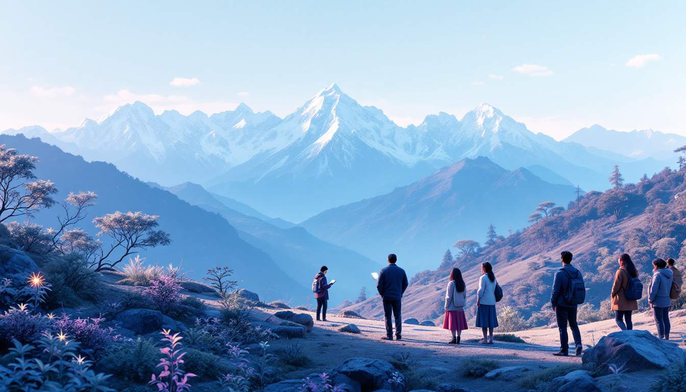 ¿Cómo impacta la identidad digital nacional de Bután en la nómina de criptomonedas transfronteriza?