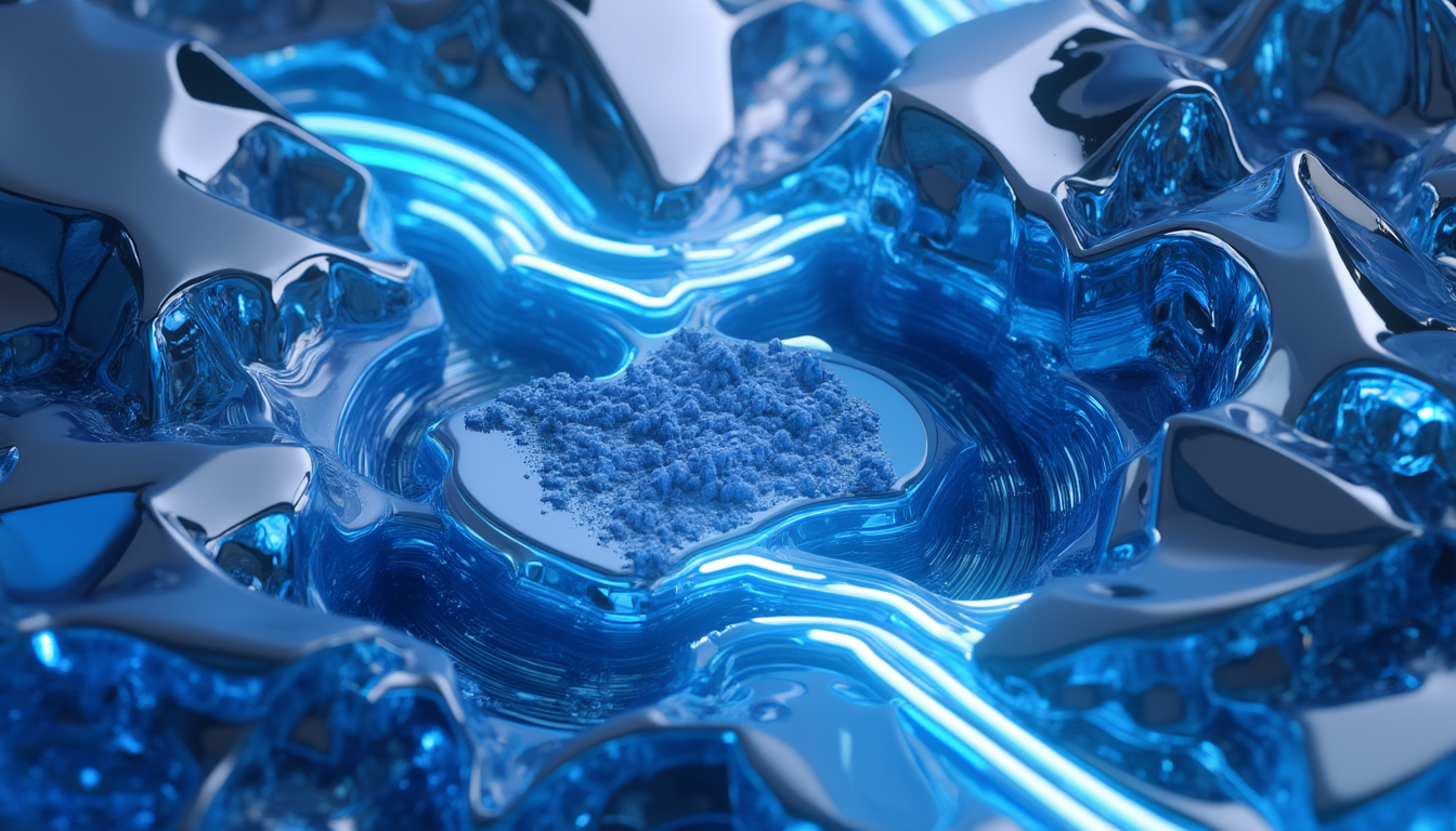 BlackRock Takes a Bold Step into the Stablecoin Realm