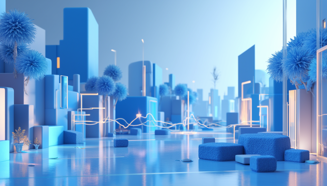 La Nueva Frontera del Trading con Bots de IA Impulsando el Empoderamiento del Inversor