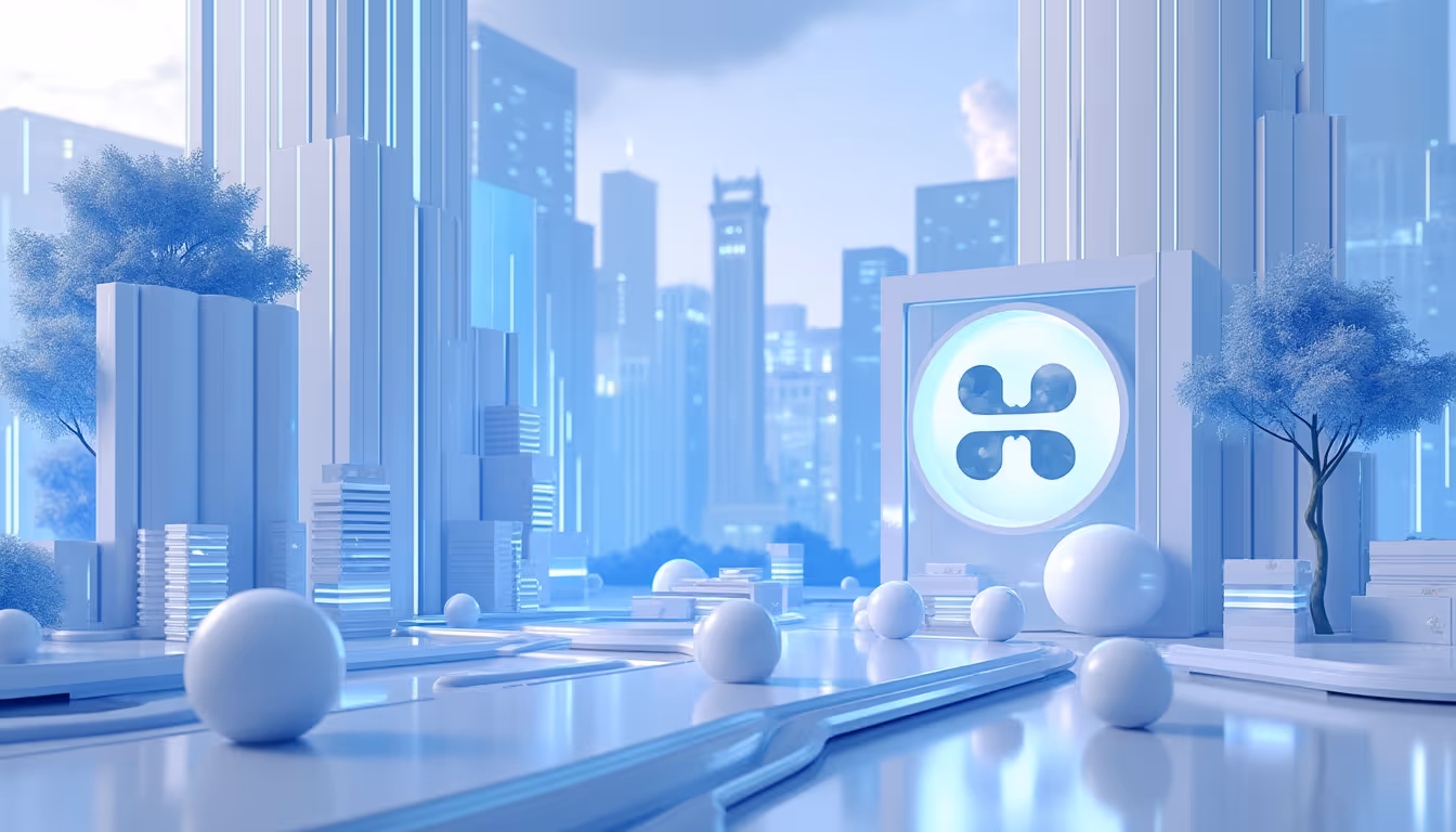 El Token XRP Busca Desafiar el Dominio de Ethereum en la Próxima Ola Cripto