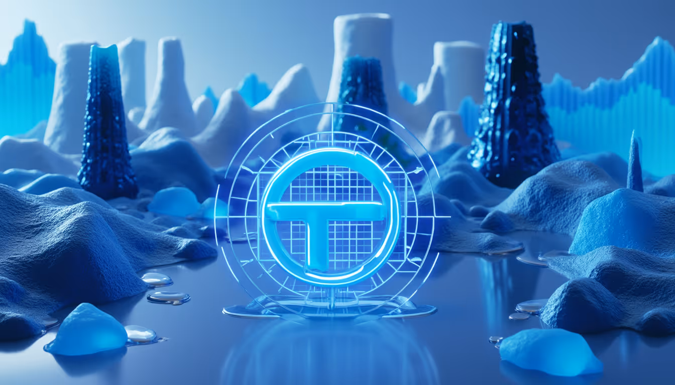 El Audaz Movimiento de Cantor Fitzgerald en Tether Remodela el Panorama Cripto