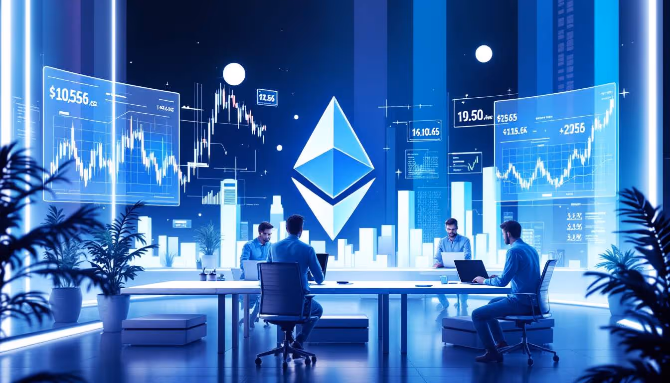 Entendiendo las Últimas Tendencias en los Movimientos de Precios de Ethereum