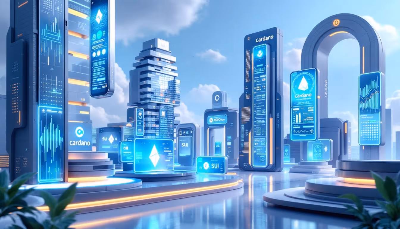 El Auge de los Altcoins y las Soluciones de Nómina en Criptomonedas