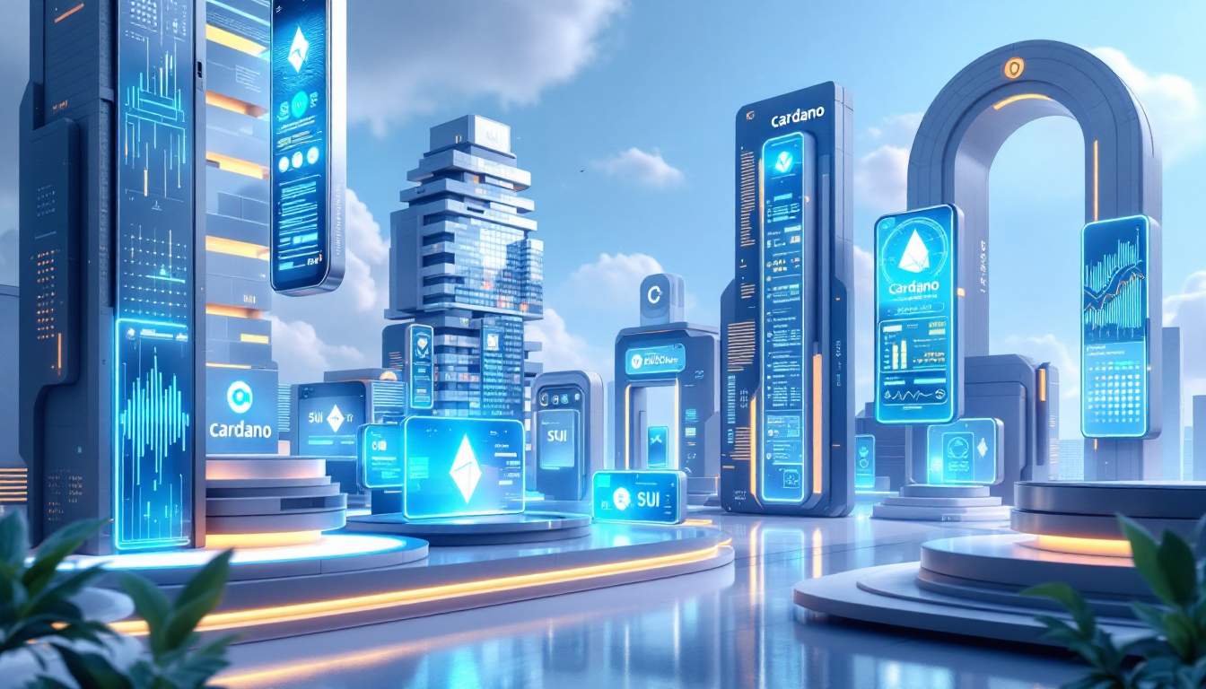 El Auge de los Altcoins y las Soluciones de Nómina en Criptomonedas