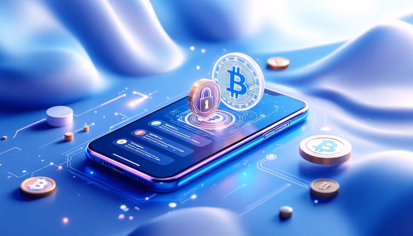 ¿Podría la integración de Bitcoin en aplicaciones de mensajería llevar a una mejor privacidad?