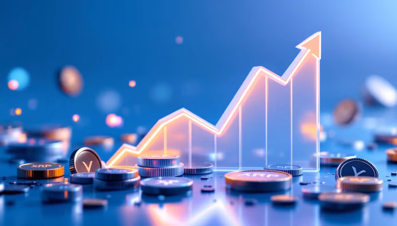 Movimientos de Precio de XRP: Tendencias y Predicciones