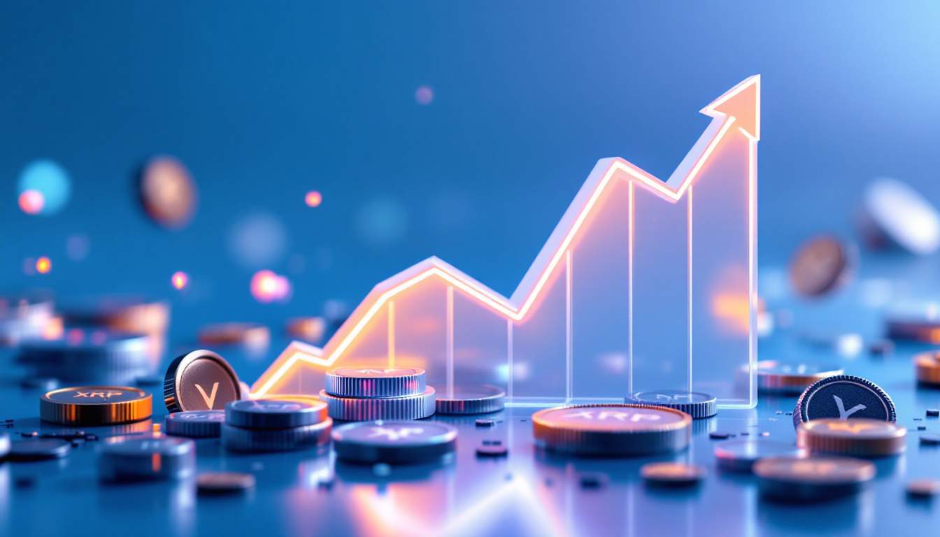 Movimientos de Precio de XRP: Tendencias y Predicciones