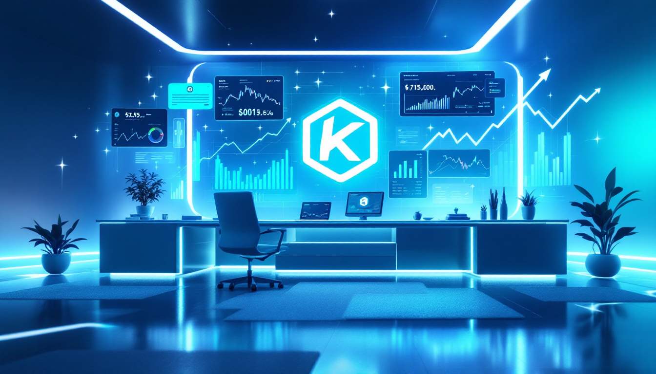 Kraken's Game Changing Acquisition: A New Era for Crypto Derivatives
