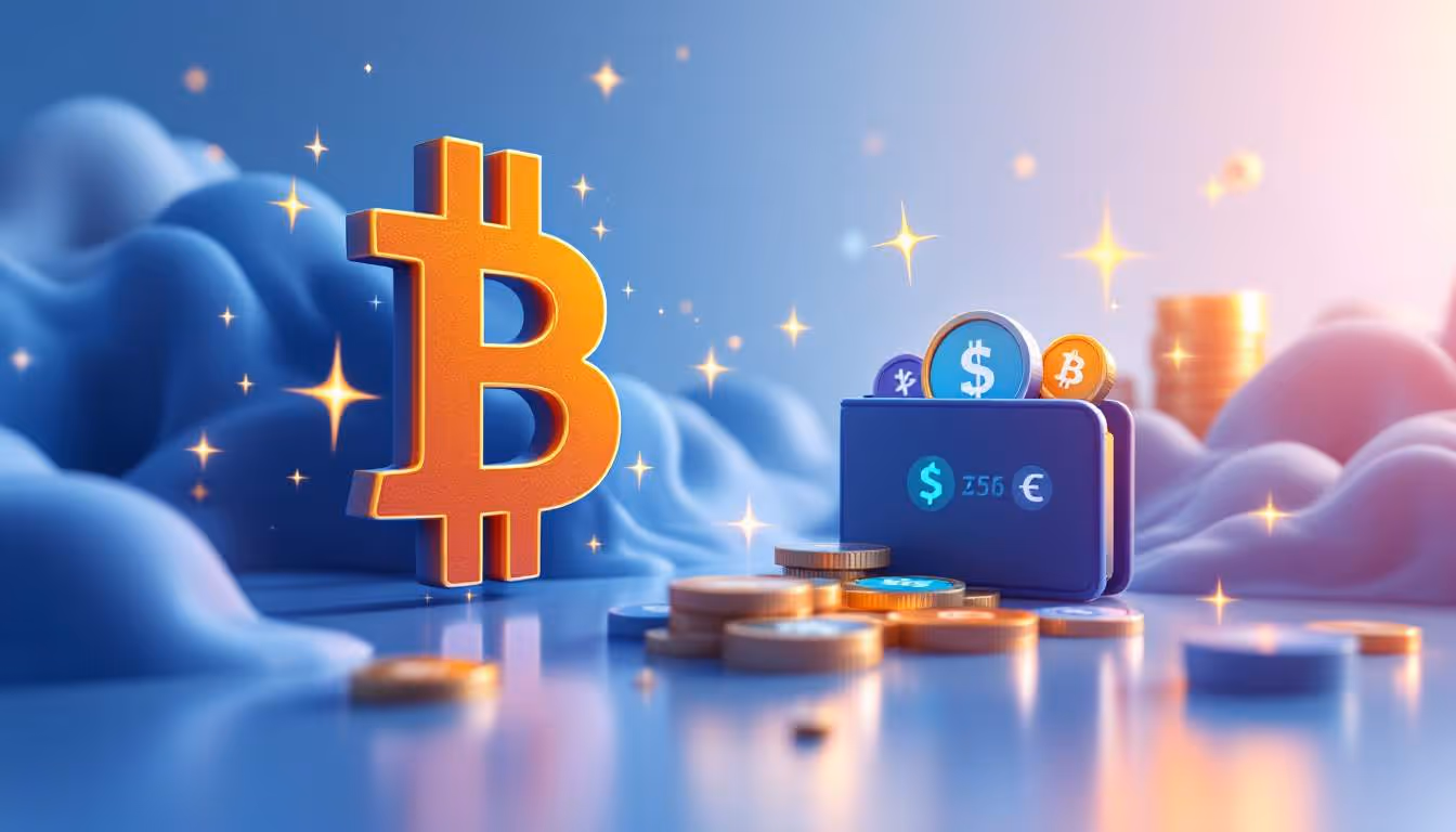 Enfrentamiento de Pagos Cripto: Bitcoin vs. Stablecoins para Sueldos