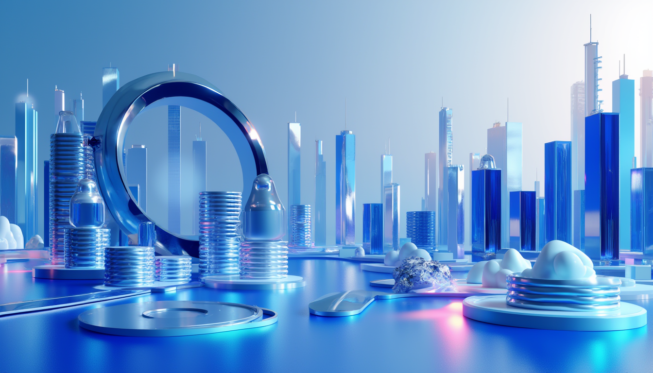 Fed Rate Cuts and Their Ripple Effect on the Crypto Sphere