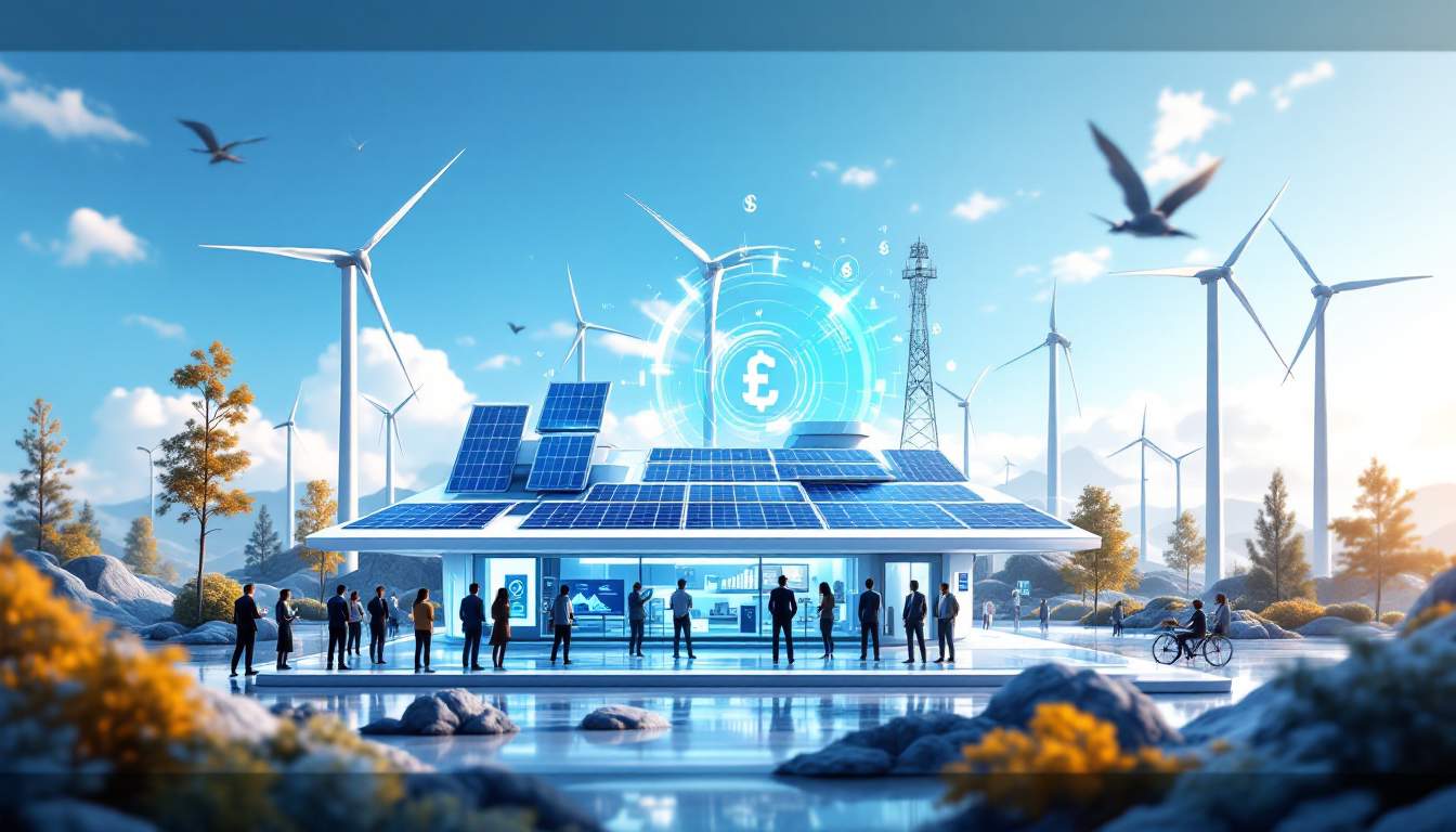 How Is Daylight Energy Changing the Energy Sector?