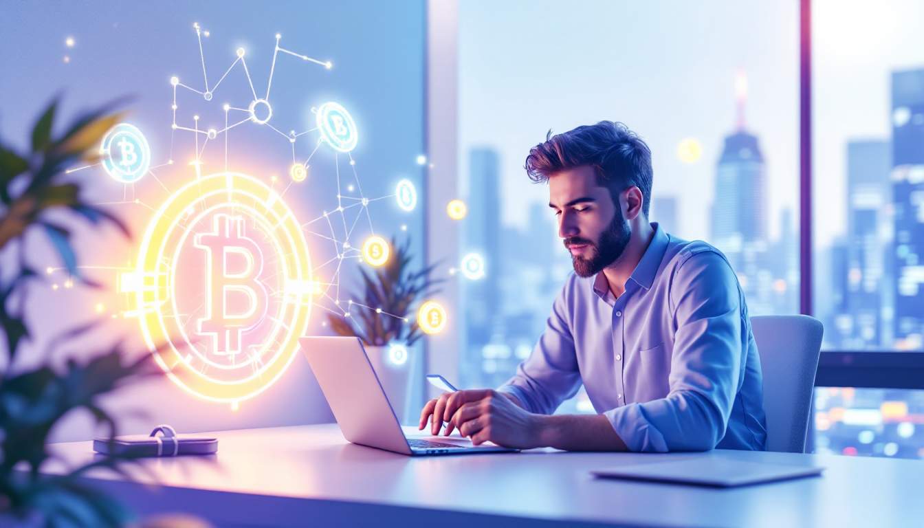 The Risks and Rewards of Crypto Payroll for SMEs in 2025