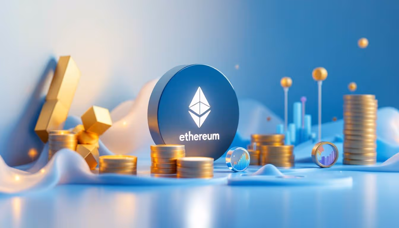 ETH: ¿Poseer o No Poseer?