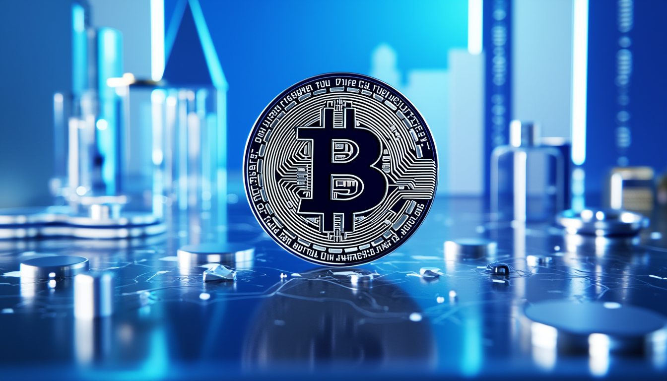 Bitcoin's $10 Million Dream Could Transform the Crypto Game