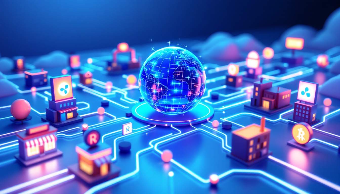 El Protocolo Interledger de Ripple: ¿El Futuro de los Pagos Transfronterizos?