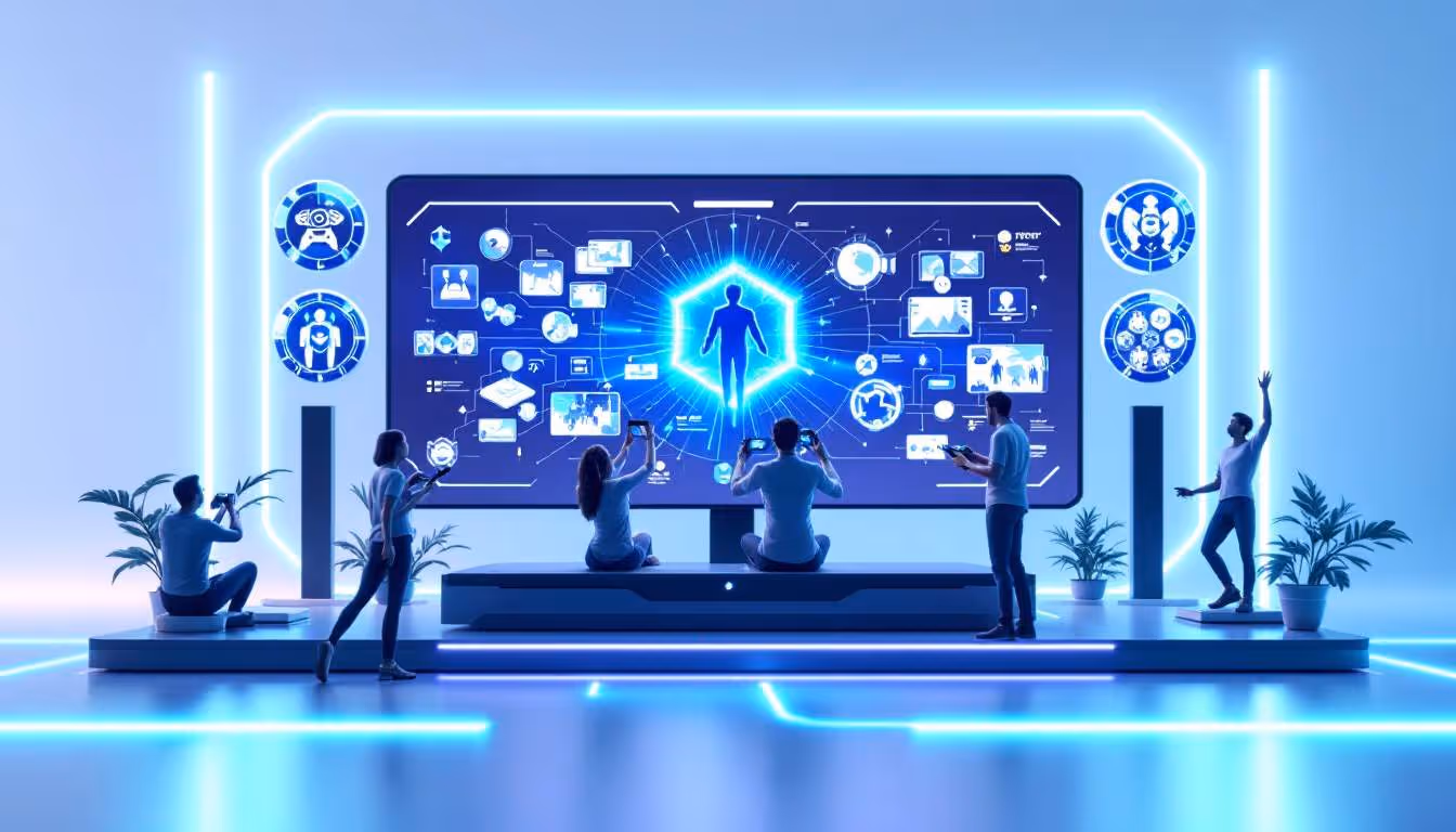 Juegos en Blockchain en 2025: Inversión, Calidad y el Camino por Delante