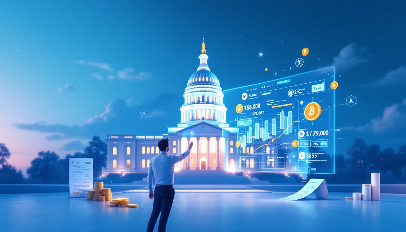 Proyecto de Ley 183 de Florida: Una Nueva Frontera para Bitcoin y Activos Digitales