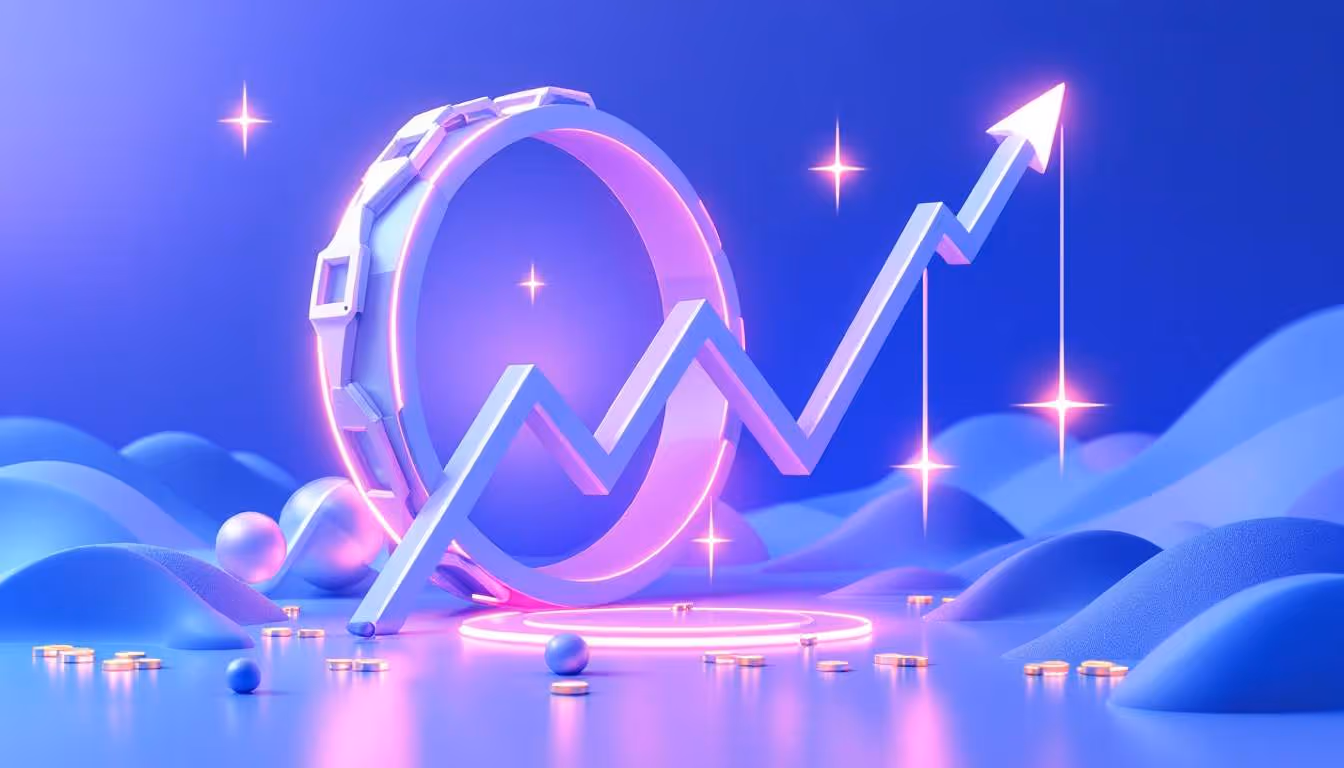 Evaluando Chainlink: Patrones Gráficos, Dinámicas de Mercado y Obstáculos Regulatorios